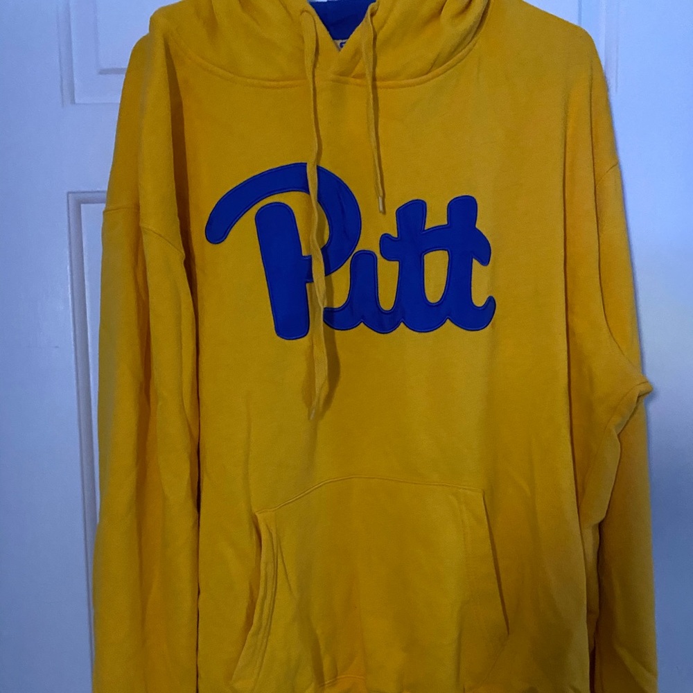 Pitt Hoodie